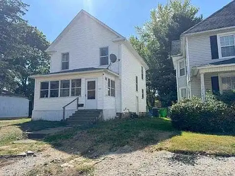 Oxford, ALLIANCE, OH 44601