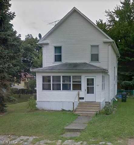 Oxford, ALLIANCE, OH 44601