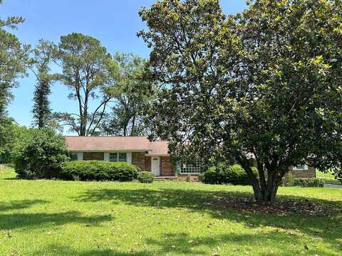 Grifton-Hugo Road, Grifton, NC 28530