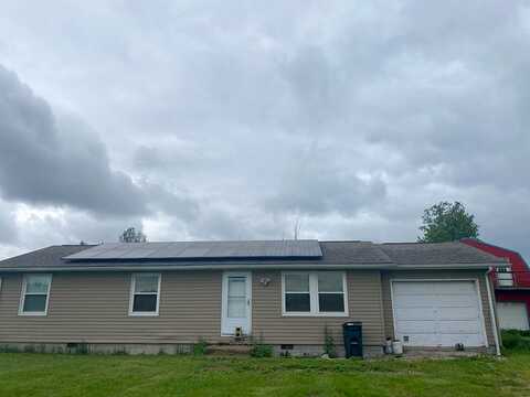 Lancaster Kirkersvil, Lancaster, OH 43130