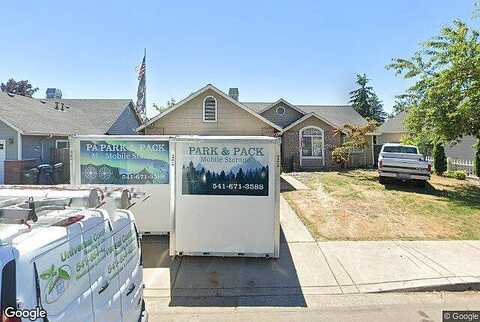 Mount Vernon Road, Springfield, OR 97478