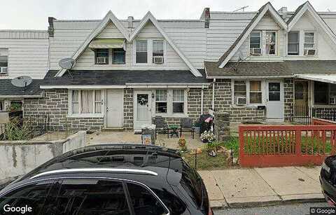 Woodcliff Road, Upper Darby, PA 19082