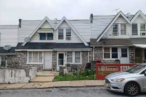 Woodcliff Road, Upper Darby, PA 19082