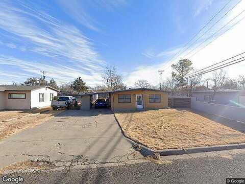 Ong, AMARILLO, TX 79110
