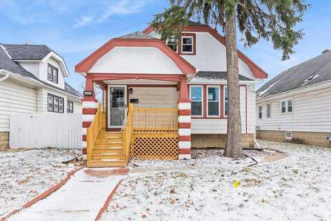 55Th, MILWAUKEE, WI 53218