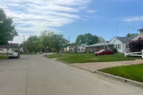 Pasadena, TOLEDO, OH 43612