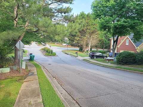 Saddle Bend, SNELLVILLE, GA 30039