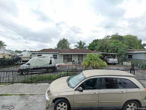Nw 201 St, Miami Gardens, FL 33055