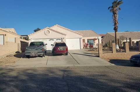 Sharp, FORT MOHAVE, AZ 86426