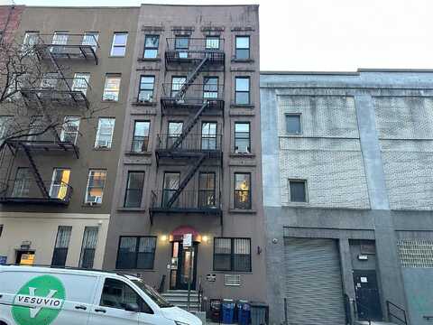 W 55Th Street #3Fw, New York (Manhattan), NY 10019