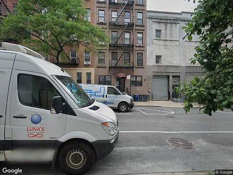 West 55Th Street 3Fw, NEW YORK, NY 10019