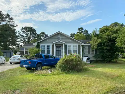 Kay, GRIFTON, NC 28530
