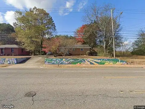 Blue Springs Rd,, Huntsville, AL 35810