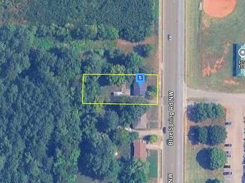 Blue Springs Rd,, Huntsville, AL 35810