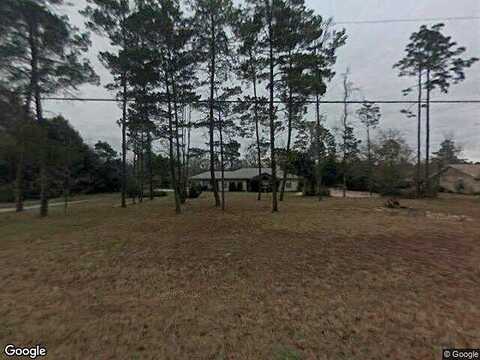 Jct Dr, Middleburg, FL 32068
