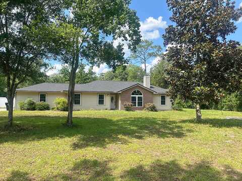 Jct Dr, Middleburg, FL 32068