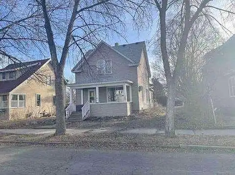 Mckinley, SAINT CLOUD, MN 56303