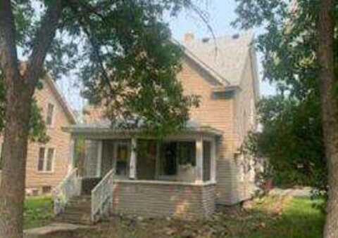 Mckinley, SAINT CLOUD, MN 56303