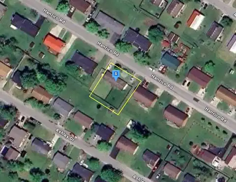 Henrico, HARRODSBURG, KY 40330