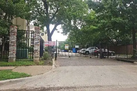 W Lovers Lane Unit 502, Dallas, TX 75209