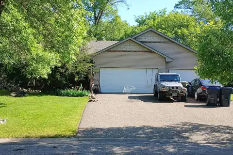 Park, MONTICELLO, MN 55362