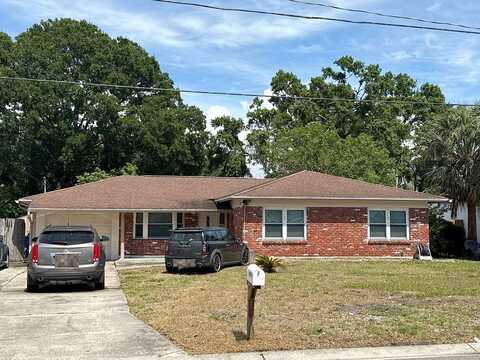 Bay Crest, TAMPA, FL 33615