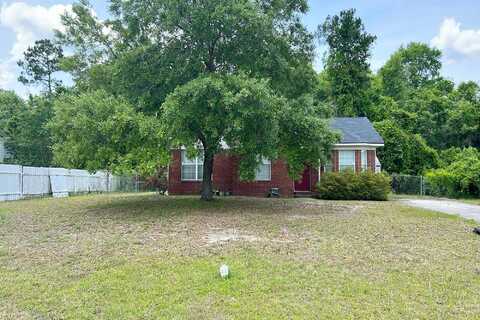 Sabreena, HINESVILLE, GA 31313