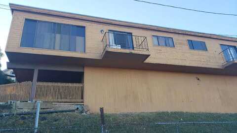 Clearview Way, La Mesa, CA 91942