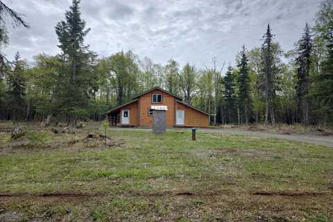 Ava Zaree Court, Nikiski, AK 99635