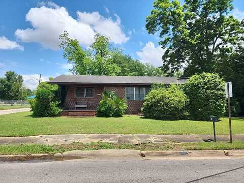 Mitchell, HEADLAND, AL 36345