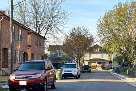 West, SIDNEY, OH 45365