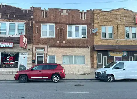 Archer, CHICAGO, IL 60632