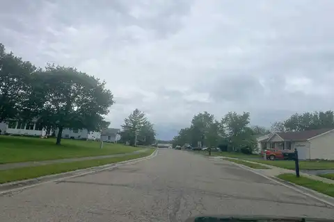 Section Line, SOUTH CHARLESTON, OH 45368