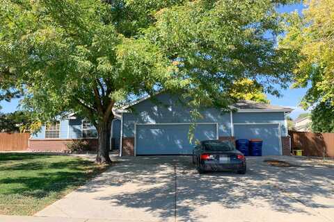 Greeley, JOHNSTOWN, CO 80534