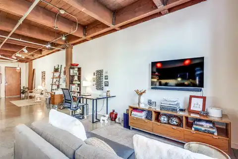 Elm St 503, DALLAS, TX 75202