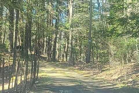 Ragged Hill, HUBBARDSTON, MA 01452