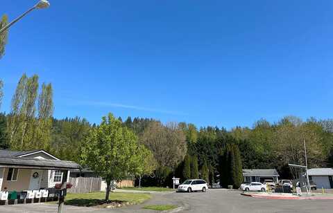 Brown, ORTING, WA 98360