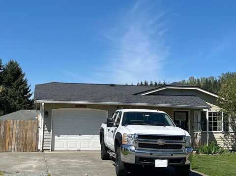 Brown, ORTING, WA 98360