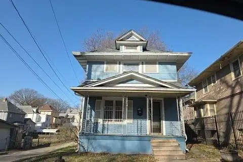 Indiana, KANSAS CITY, MO 64124