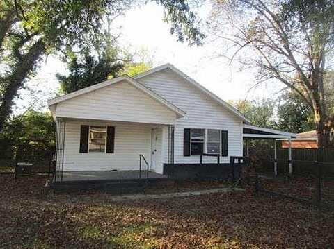 Meadowbrook, OVERTON, TX 75684