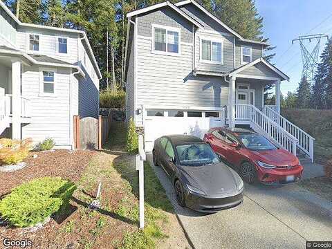 Bear Paw Ct Nw, Silverdale, WA 98383