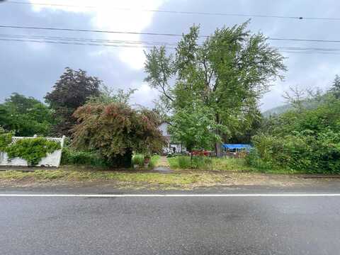 Front, OAKLAND, OR 97462