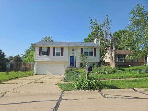 Merribrook, O FALLON, MO 63368