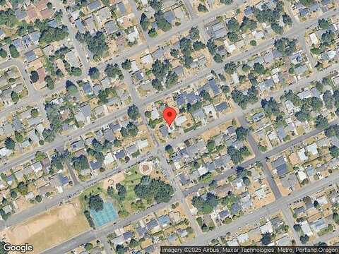 Fairfield, GLADSTONE, OR 97027