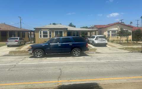 98Th, LOS ANGELES, CA 90044