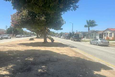 98Th, LOS ANGELES, CA 90044