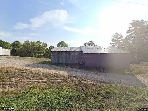 Keeners Ridge, STRANGE CREEK, WV 25063