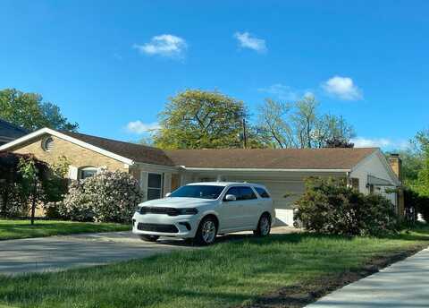 Whitehouse, TOLEDO, OH 43611