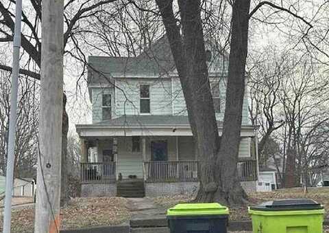 Hardin, JACKSONVILLE, IL 62650