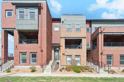 W 97Th Place, Broomfield, CO 80020